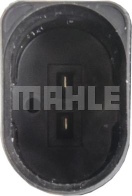 MAHLE ACP 583 000P - Compresor, climatizare aaoparts.ro