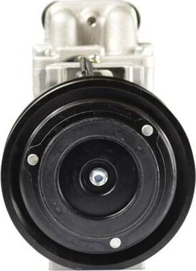 MAHLE ACP 527 000S - Compresor, climatizare aaoparts.ro