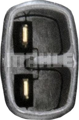 MAHLE ACP 574 000P - Compresor, climatizare aaoparts.ro