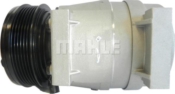 MAHLE ACP 65 000S - Compresor, climatizare aaoparts.ro