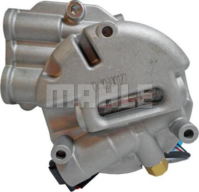 MAHLE ACP 145 000S - Compresor, climatizare aaoparts.ro