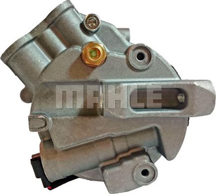 MAHLE ACP 150 000S - Compresor, climatizare aaoparts.ro