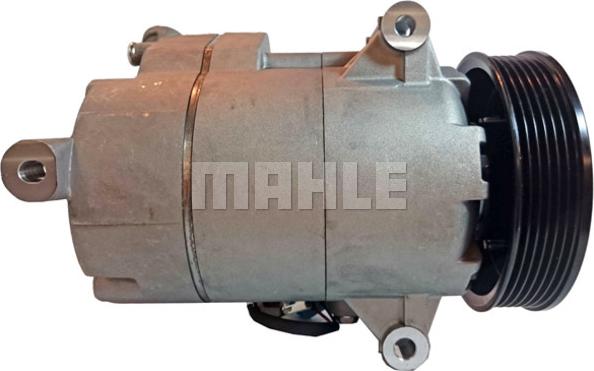 MAHLE ACP 150 000S - Compresor, climatizare aaoparts.ro