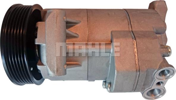 MAHLE ACP 150 000S - Compresor, climatizare aaoparts.ro