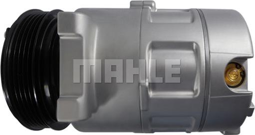 MAHLE ACP 1101 000S - Compresor, climatizare aaoparts.ro