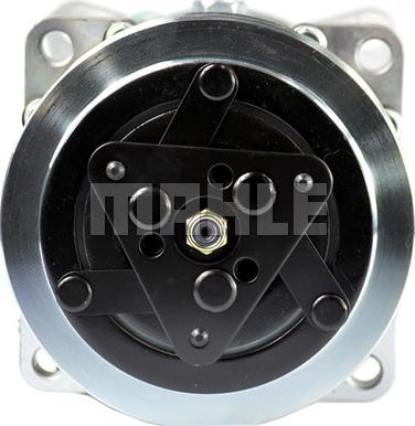 MAHLE ACP 1121 000S - Compresor, climatizare aaoparts.ro