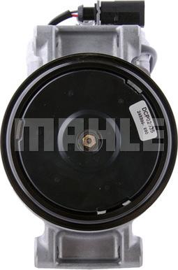 MAHLE ACP 182 000P - Compresor, climatizare aaoparts.ro