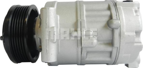 MAHLE ACP 182 000S - Compresor, climatizare aaoparts.ro