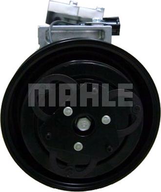 MAHLE ACP 1304 000P - Compresor, climatizare aaoparts.ro