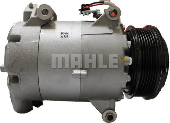 MAHLE ACP 1388 000P - Compresor, climatizare aaoparts.ro