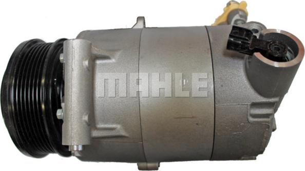 MAHLE ACP 1388 000P - Compresor, climatizare aaoparts.ro