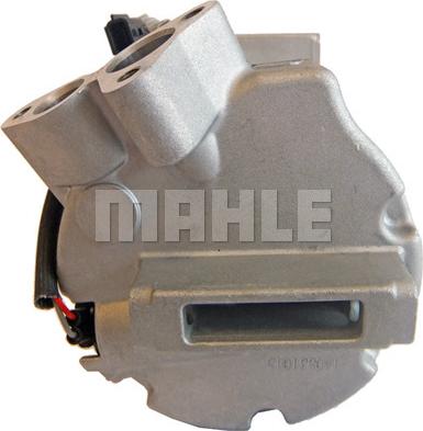 MAHLE ACP 1295 000S - Compresor, climatizare aaoparts.ro