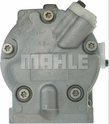 MAHLE ACP 873 000S - Compresor, climatizare aaoparts.ro