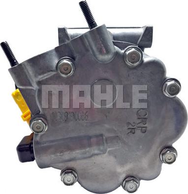 MAHLE ACP 359 000S - Compresor, climatizare aaoparts.ro