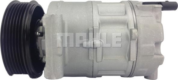 MAHLE ACP 364 000S - Compresor, climatizare aaoparts.ro