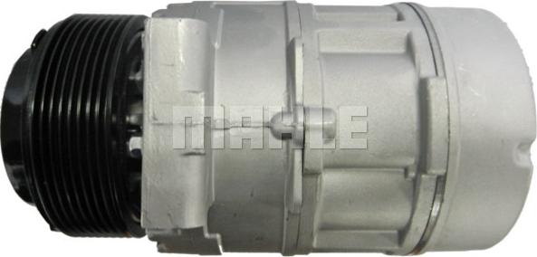 MAHLE ACP 231 000S - Compresor, climatizare aaoparts.ro