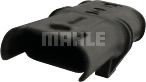 MAHLE ACP 711 000S - Compresor, climatizare aaoparts.ro