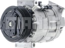 MAHLE ACP 72 000P - Compresor, climatizare aaoparts.ro