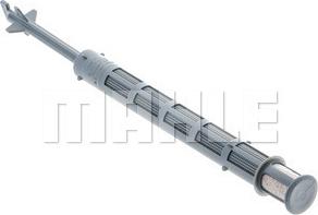 MAHLE AD 57 000P - Uscator,aer conditionat aaoparts.ro