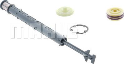 MAHLE AD 57 000P - Uscator,aer conditionat aaoparts.ro