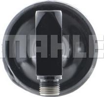 MAHLE AD 195 000P - Uscator,aer conditionat aaoparts.ro