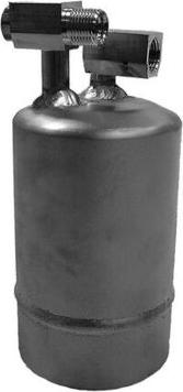 MAHLE AD 156 000S - Uscator,aer conditionat aaoparts.ro