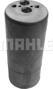 MAHLE AD 169 000S - Uscator,aer conditionat aaoparts.ro