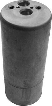 MAHLE AD 169 000S - Uscator,aer conditionat aaoparts.ro