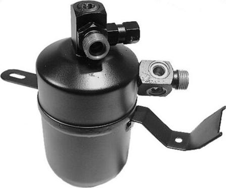 MAHLE AD 111 000S - Uscator,aer conditionat aaoparts.ro