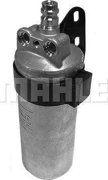 MAHLE AD 131 000S - Uscator,aer conditionat aaoparts.ro