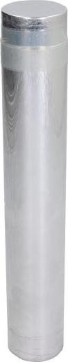 MAHLE AD 296 000P - Uscator,aer conditionat aaoparts.ro