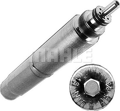 MAHLE AD 207 000S - Uscator,aer conditionat aaoparts.ro