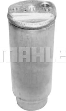 MAHLE AD 218 000S - Uscator,aer conditionat aaoparts.ro