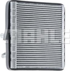 MAHLE AE 93 000P - Evaporator,aer conditionat aaoparts.ro