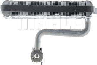 MAHLE AE 93 000P - Evaporator,aer conditionat aaoparts.ro