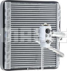 MAHLE AE 93 000P - Evaporator,aer conditionat aaoparts.ro