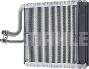 MAHLE AE 92 000P - Evaporator,aer conditionat aaoparts.ro