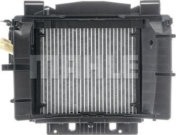 MAHLE AE 196 000P - Evaporator,aer conditionat aaoparts.ro