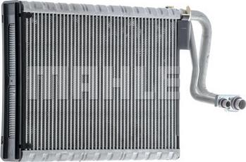 MAHLE AE 104 000P - Evaporator,aer conditionat aaoparts.ro