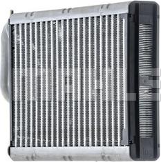 MAHLE AE 104 000P - Evaporator,aer conditionat aaoparts.ro