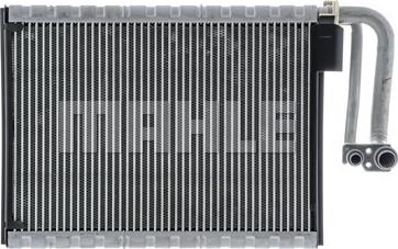 MAHLE AE 104 000P - Evaporator,aer conditionat aaoparts.ro