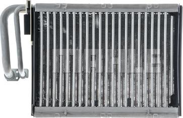 MAHLE AE 104 000P - Evaporator,aer conditionat aaoparts.ro