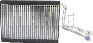 MAHLE AE 113 000S - Evaporator,aer conditionat aaoparts.ro