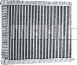 MAHLE AE 124 000P - Evaporator,aer conditionat aaoparts.ro