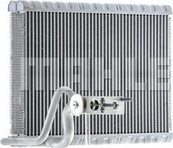 MAHLE AE 124 000P - Evaporator,aer conditionat aaoparts.ro