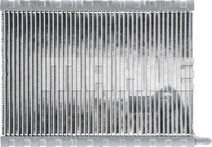 MAHLE AE 124 000P - Evaporator,aer conditionat aaoparts.ro