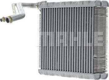 MAHLE AE 85 000P - Evaporator,aer conditionat aaoparts.ro