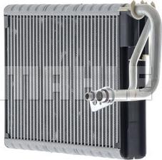 MAHLE AE 88 000P - Evaporator,aer conditionat aaoparts.ro
