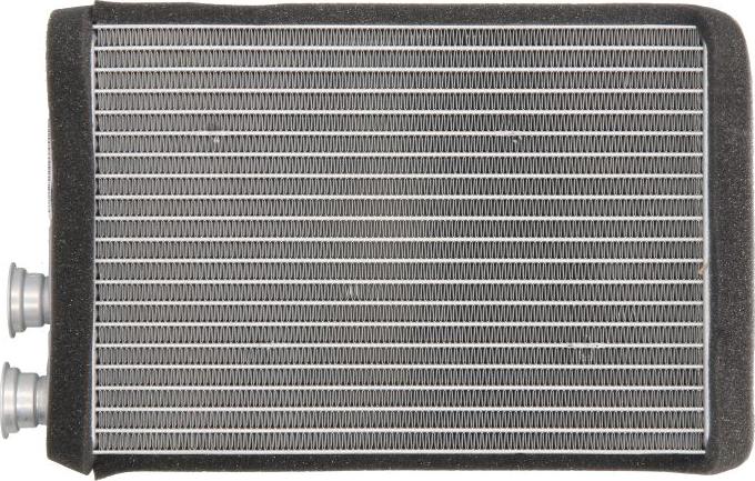 MAHLE AH 37 000P - Schimbator caldura, incalzire habitaclu aaoparts.ro