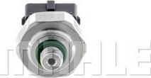 MAHLE ASE 17 000P - Comutator presiune, aer conditionat aaoparts.ro